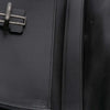Bottega Veneta Intrecciato Trimmed Nappa Slide Lock Clutch Secondhand