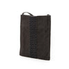 Hermès Canvas Herline Pochette Secondhand