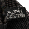 Hermès Canvas Herline Pochette Secondhand