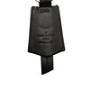 Louis Vuitton Leather Clochette Bag Charm and Key Chain Secondhand