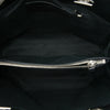 Chanel CC Quilted Patent North South Tote Secondhand