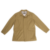 CC Collection Corneliani Jacket in Beige, Size 50 IT Secondhand