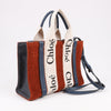 Chloe Handbags Woody Second-hand