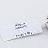 De Grisogono Rings Second-hand