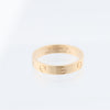 Cartier Rings Love Second-hand