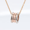 Bvlgari Necklaces B.zero1 Second-hand
