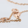 Bvlgari Necklaces B.zero1 Second-hand