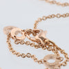 Bvlgari Necklaces B.zero1 Second-hand