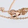 Bvlgari Necklaces B.zero1 Second-hand