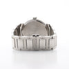 Bvlgari Bvlgari Bvlgari BB38WSSD AUTO L8718 SS AT Watch with Silver Dial Secondhand