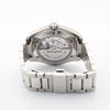 Omega Watches Seamaster Aquaterra Second-hand
