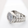 Omega Watches Seamaster Aquaterra Second-hand