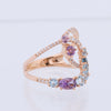 Collection Privée Rings Second-hand