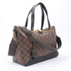 Louis Vuitton Damier Ebene Hyde Park Shoulder Bag N41014 Secondhand