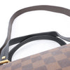 Louis Vuitton Damier Ebene Hyde Park Shoulder Bag N41014 Secondhand