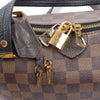 Louis Vuitton Damier Ebene Hyde Park Shoulder Bag N41014 Secondhand