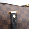 Louis Vuitton Damier Ebene Hyde Park Shoulder Bag N41014 Secondhand
