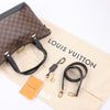 Louis Vuitton Damier Ebene Hyde Park Shoulder Bag N41014 Secondhand