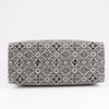 Louis Vuitton Since 1854 OnTheGo GM Handbag in Black x White M57207 Secondhand