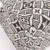 Louis Vuitton Since 1854 OnTheGo GM Handbag in Black x White M57207 Secondhand