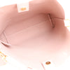 Saint Laurent Paris Toy Shopping Leather 2Way Handbag in Pink 498612 Secondhand