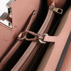 Louis Vuitton Parnassea Capucines MM Handbag in Pink M94471 Secondhand