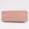 Louis Vuitton Parnassea Capucines MM Handbag in Pink M94471 Secondhand