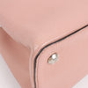 Louis Vuitton Parnassea Capucines MM Handbag in Pink M94471 Secondhand