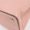 Louis Vuitton Parnassea Capucines MM Handbag in Pink M94471 Secondhand