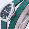 Bvlgari Watches Serpenti Second-hand