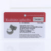 Collection Privée Diamond Earrings K18WG 12.5g 2.00/2.00 ct Secondhand