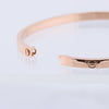 Cartier Love SM Bracelet 750(PG) 16.8g 16 Secondhand