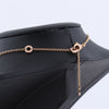 Bvlgari B.Zero 1 Necklace 750(PG) 13.9g Secondhand