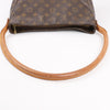 Louis Vuitton Monogram Canvas Looping GM Shoulder Bag M51145 Secondhand