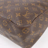 Louis Vuitton Monogram Canvas Looping GM Shoulder Bag M51145 Secondhand