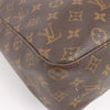 Louis Vuitton Monogram Canvas Looping GM Shoulder Bag M51145 Secondhand
