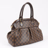 Louis Vuitton Damier Ebene Trevi PM Handbag N51997 Secondhand