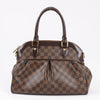 Louis Vuitton Damier Ebene Trevi PM Handbag N51997 Secondhand