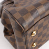 Louis Vuitton Damier Ebene Trevi PM Handbag N51997 Secondhand