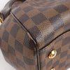Louis Vuitton Damier Ebene Trevi PM Handbag N51997 Secondhand