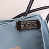 Hermès Carré 90 "Coup De Fouet" Silk Scarf Secondhand