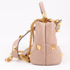 Valentino Garavani Handbags Roman Stud Second-hand