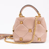 Valentino Garavani Handbags Roman Stud Second-hand