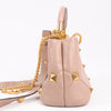 Valentino Garavani Handbags Roman Stud Second-hand