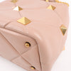 Valentino Garavani Handbags Roman Stud Second-hand