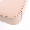 Saint Laurent Le 5 à 7 Mini Hobo bag in Pink Secondhand