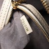 Louis Vuitton Sofia Coppola PM SC Handbag in Beige Secondhand