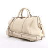 Louis Vuitton Sofia Coppola PM SC Handbag in Beige Secondhand
