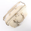 Louis Vuitton Sofia Coppola PM SC Handbag in Beige Secondhand