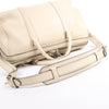 Louis Vuitton Sofia Coppola PM SC Handbag in Beige Secondhand